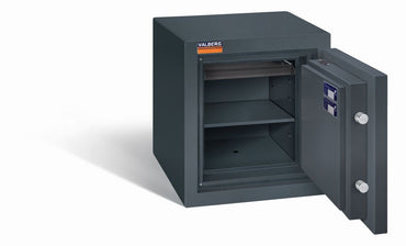 VALBERG FRS 51 EL RAL 7024 Wertschutzschrank Tresor Safe