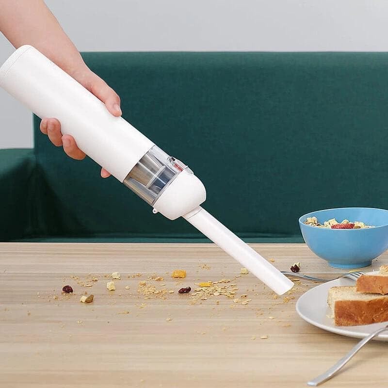 Xiaomi Mi Staubsauger Mini - Weiß