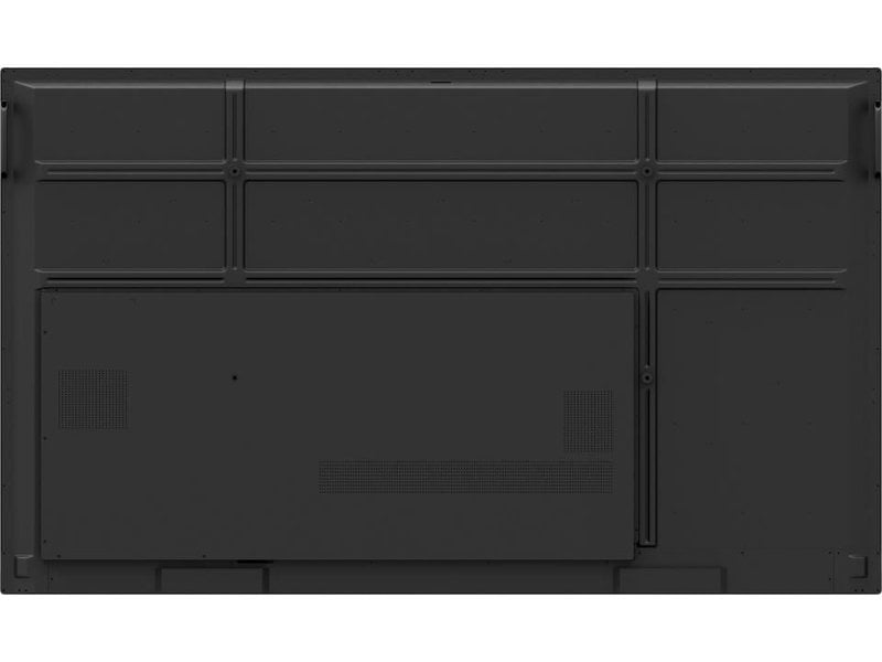 ViewSonic ViewBoard IFP7550-3 Monitore Interaktives Flachbildschirm
