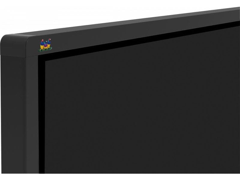 ViewSonic ViewBoard IFP7550-3 Monitore Interaktives Flachbildschirm