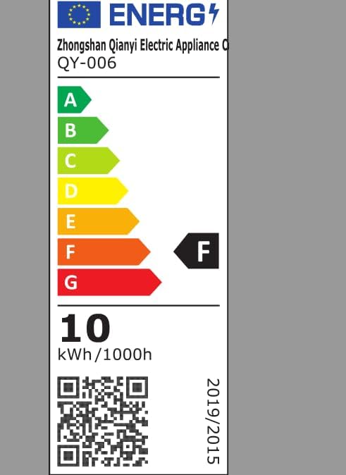 Viiwuu LED-Schreibtischlampe 15-fache Vergrößerungslupe mit Licht, Fuß und Klemme, 3 Farbmodi,