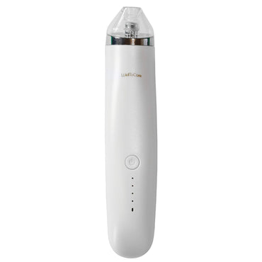 Well to Care 4 en 1 électrique Mitesserentferner Akne Staubsauger ragbarer Fleckenschooner, Mitesser-Poren-Akne-Cleaner,