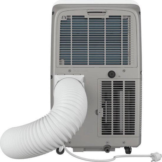 Whirlpool PACHW2900CO Airco Klimagerät 60 dB 9000 BTU weiß