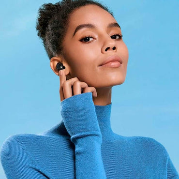 Écouteurs sans fil Xiaomi Redmi Buds 3 Lite, Bluetooth 5.2