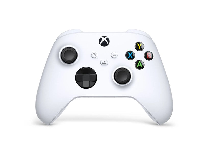Xbox Series X - Controller White - ZB-Microsoft Series