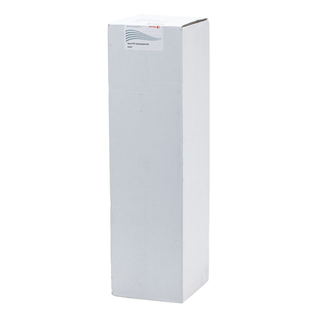 XEROX PPC Kopierpapierrolle 75 gsm (524629) 594x175x2 rollen