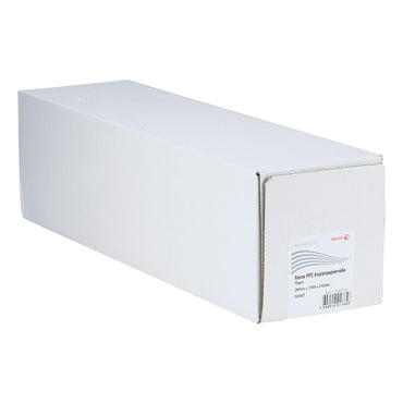 Rouleau de papier de copie XEROX PPC 75 g/m² (524629) 594 x 175 x 2 rouleaux