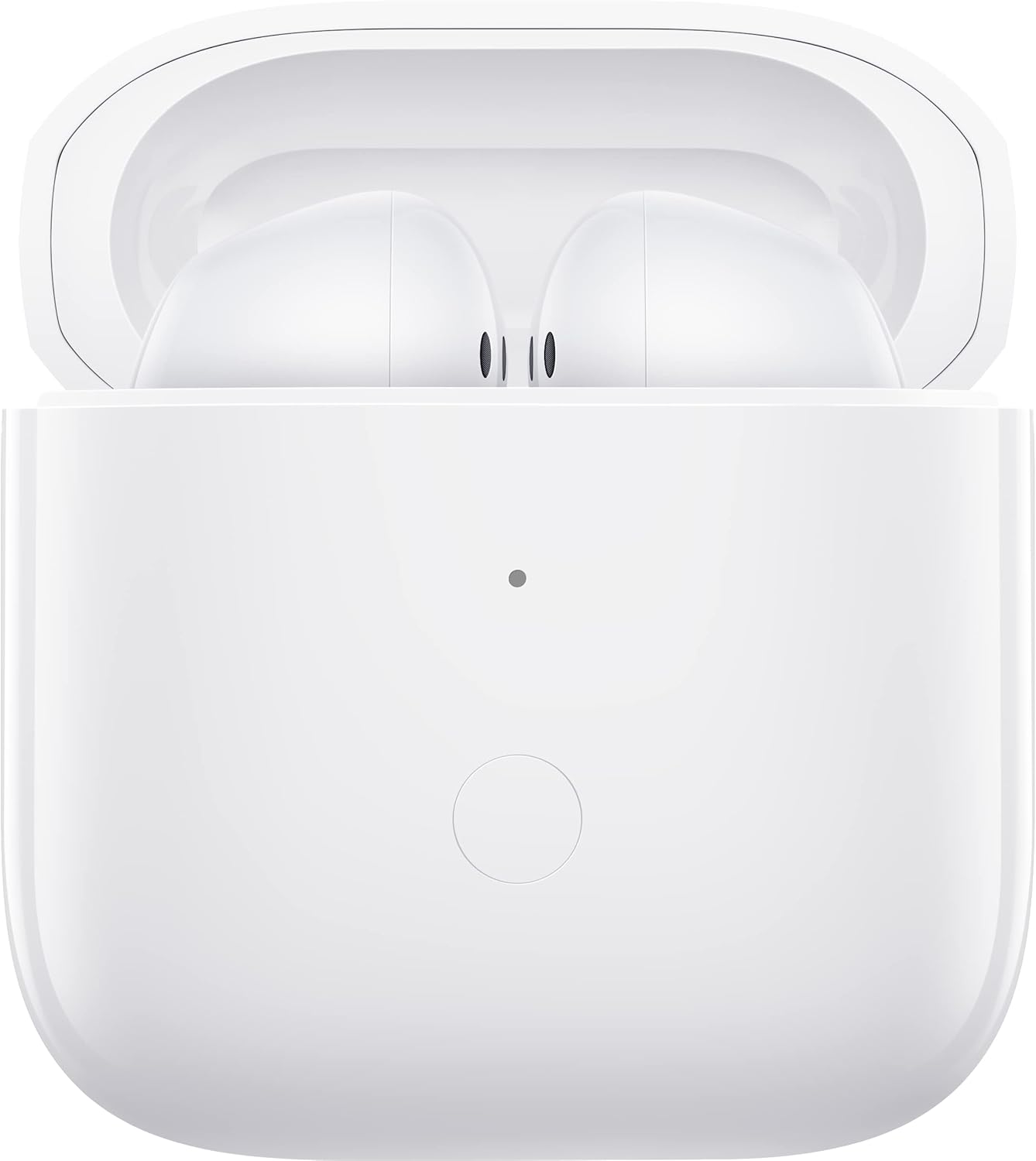 Xiaomi Redmi Buds 3 Kabellose Ohrhörer 5.2, leicht, Akku bis zu 20 Stunden, weiß