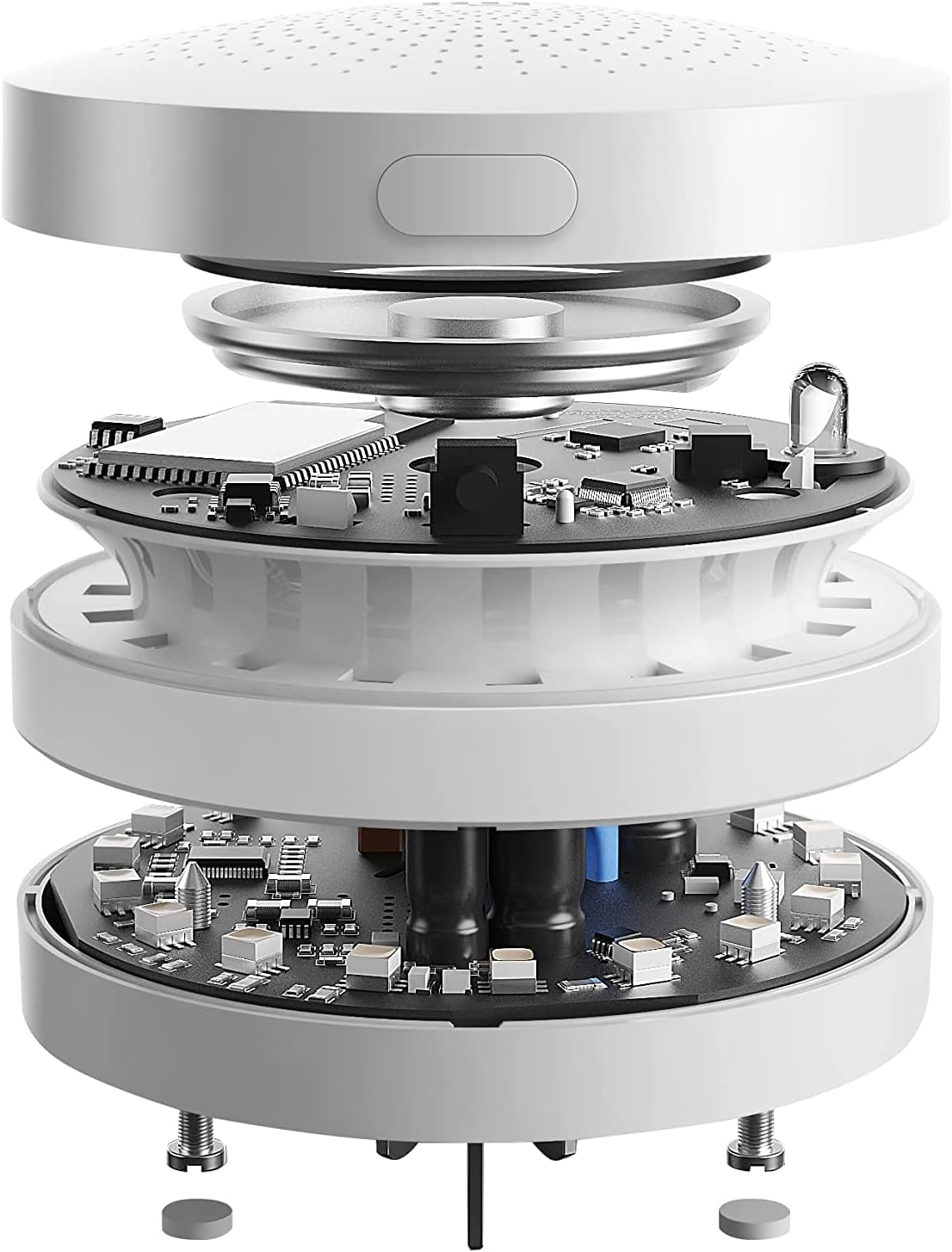 Xiaomi YTC4044GL MI Smart Home HUB