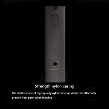 D087 Haartrockner Professionell, 2000W Ionen Compact 3 Stylingdüsen