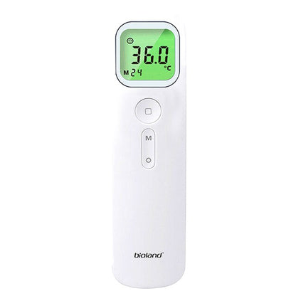 Stirnthermometer Bioland E122 Infrarot-Stirnthermometer