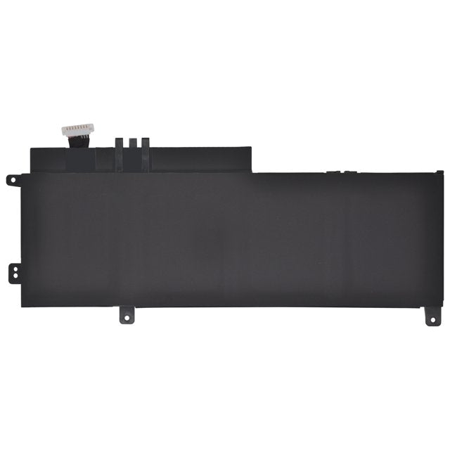 C41N1809 Laptop-Akku kompatibel mit Asus Zenbook Flip 15 UX562 UX562FN UX562FD UX562FDX Q536FD Q536F Q536FD-BI7T15 UX562FDX-EZ015T UX562FD-A1054T Serie 15,4 V 57 Wh 3740 mAh 4 Zellen