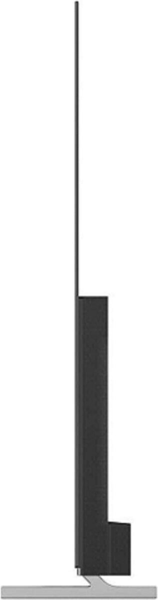 Coocaa 4K Ultra HD OLED TV 139cm (55 Zoll) 55S8G, Triple Tuner, HDR10, Android Smart TV