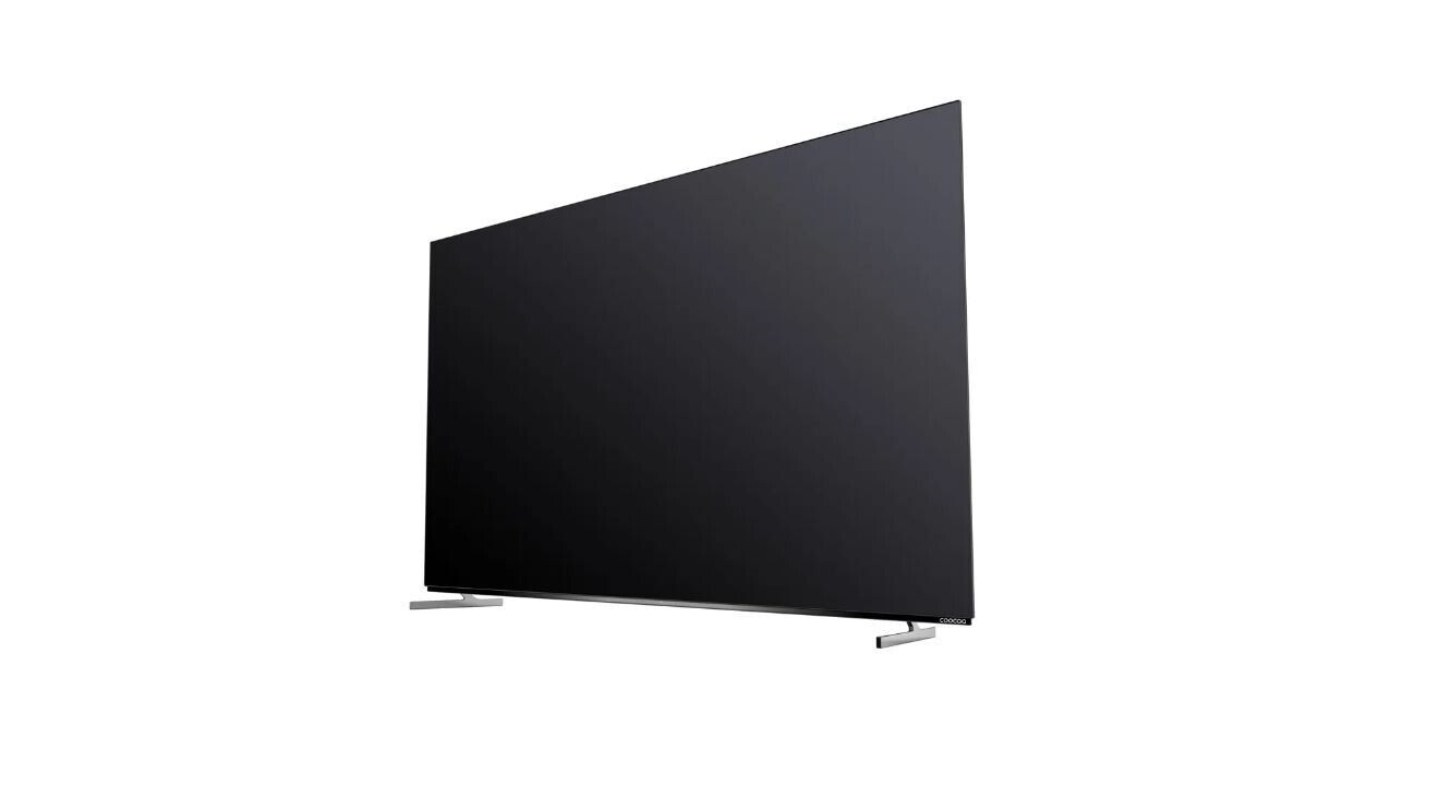 Coocaa Oled TV 4K Ultra HD 55S8M