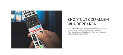 Coocaa Oled TV 4K Ultra HD 55S8M