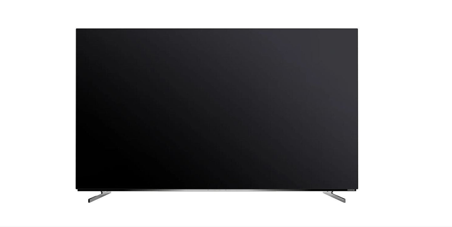 Coocaa Oled TV 4K Ultra HD 55S8M