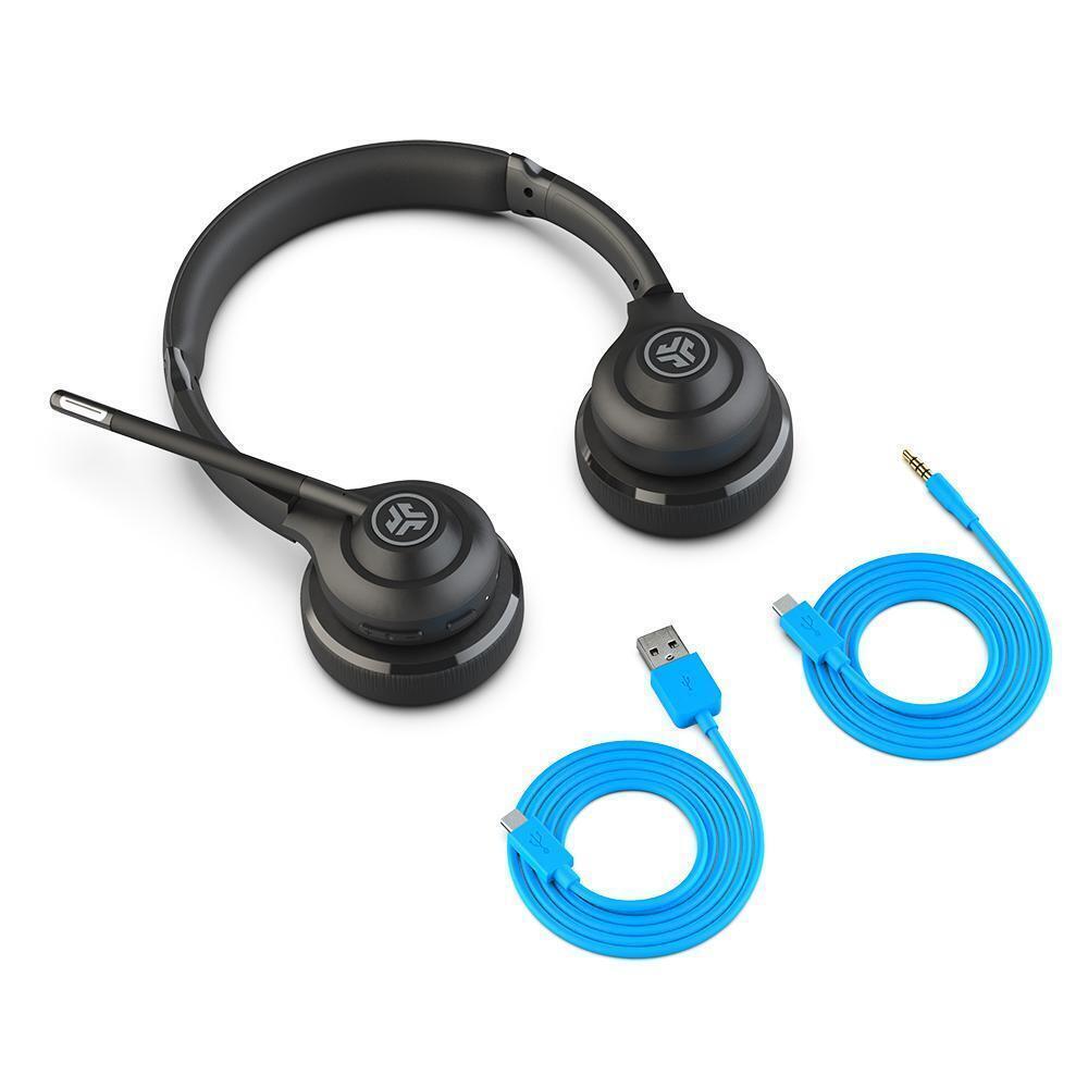 JLab GO Work Bluetooth-Headset
