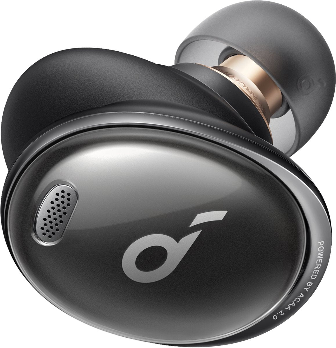 Soundcore by Anker Liberty 3 Pro Noise Cancelling Casque Noir