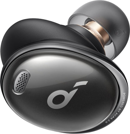 Soundcore by Anker Liberty 3 Pro Noise Cancelling Casque Noir