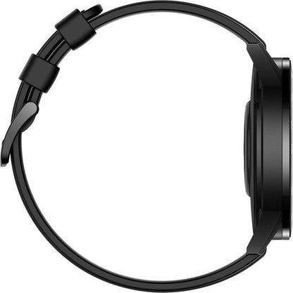 Montre connectée Honor Magic 2 – 46 mm – Boîtier noir
