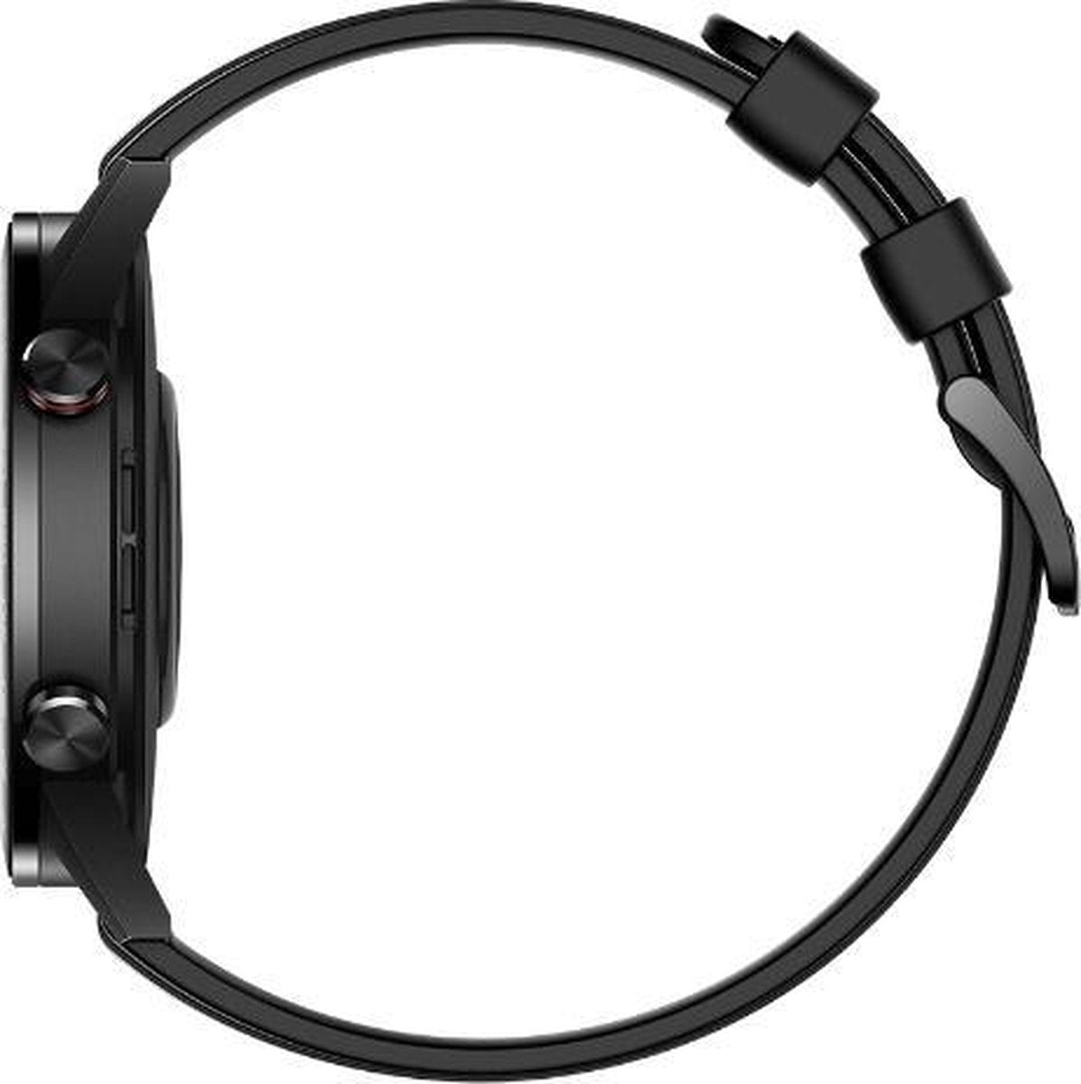 Montre connectée Honor Magic 2 – 46 mm – Boîtier noir