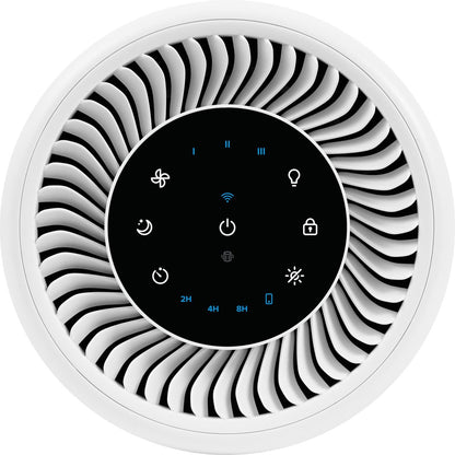 Levoit Core 200s Smart True HEPA Luftreiniger – Luftreiniger