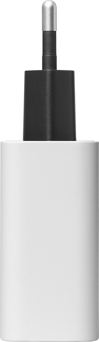 Google USB-C 30W Ladegerät, Weiß GA03502-EU
