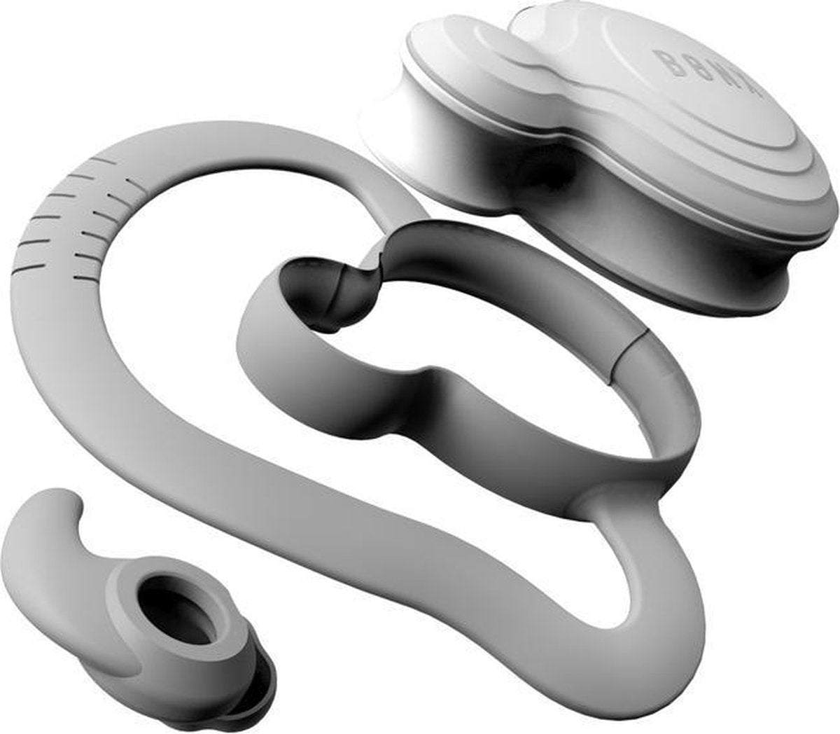 BONX Grip Outdoor Sports Group-Talk Bluetooth-Ohrhörer