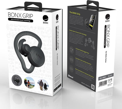 BONX Grip Outdoor Sports Group-Talk Bluetooth-Ohrhörer