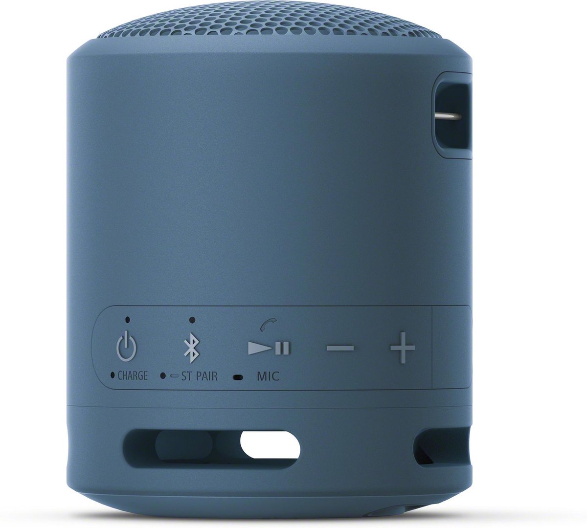 Sony SRS-XB13 – Câble Bluetooth Lautsprecher – Bleu