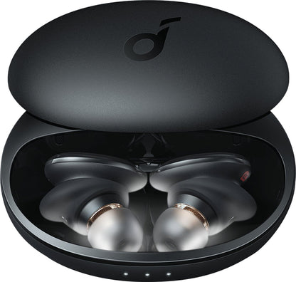 Soundcore by Anker Liberty 3 Pro Noise Cancelling Casque Noir