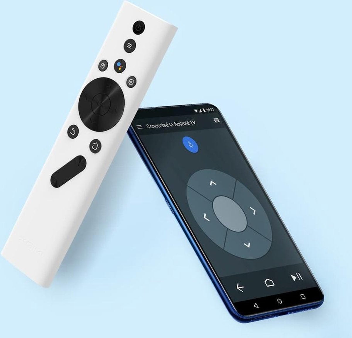 Xgimi MoGo Pro DLP-Projektor Beamer Full-HD/HDMI/USB/WLAN/Bluetooth/300 Lumen