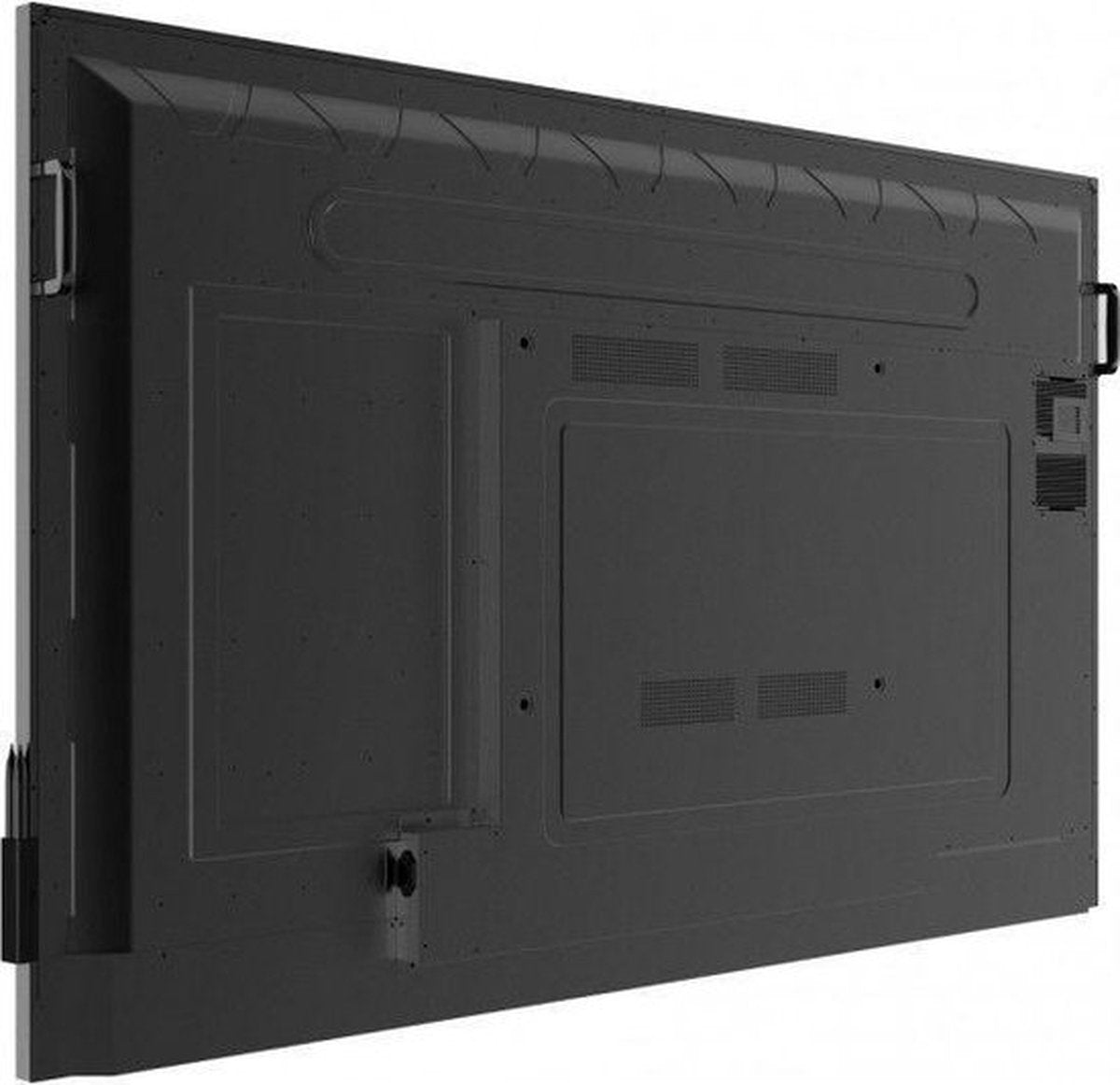 ViewSonic IFP7530 - 190,5 cm (75 Zoll) - 3840 x 2160 Pixel - 400 cd/m² - 4K Ultra HD - 16:9 - 8 ms ViewSonic