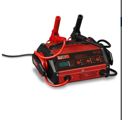 ULTIMATE SPEED® Kfz-Ladegerät »ULG 17 A1«