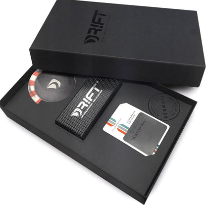 Drift Sturmkind Blue Blizzard - Drift-Car - Elektromotor - Betriebsbereit (RTR) - Blau - Junge - Kun (Offene Box)