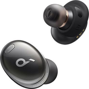 Soundcore by Anker Liberty 3 Pro Noise Cancelling Casque Noir