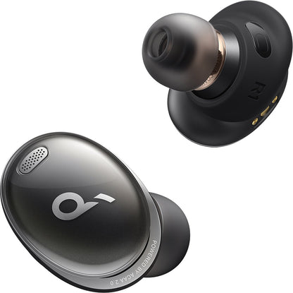 Soundcore by Anker Liberty 3 Pro Noise Cancelling Casque Noir