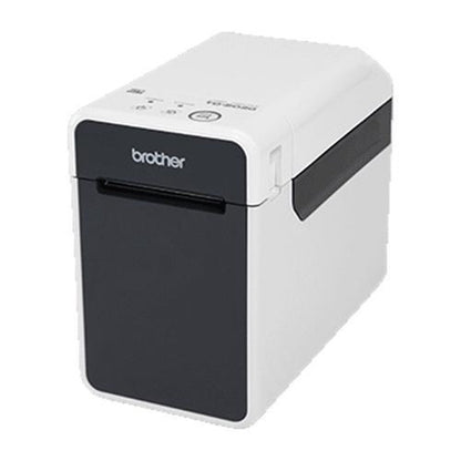 Brother TD-2120N Etikettendrucker Thermo 203 x 203 dpi, 152 mm/s Desktopdrucker