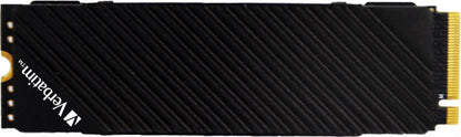 Verbatim Vi7000G  PCle NVMe M.2 SSD 1TB 49367 PS5 PC