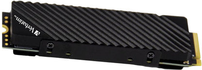 Verbatim Vi7000G  PCle NVMe M.2 SSD 1TB 49367 PS5 PC