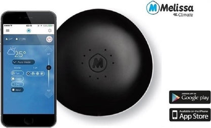 MClimate Smarte Klimasteuerung per App universell