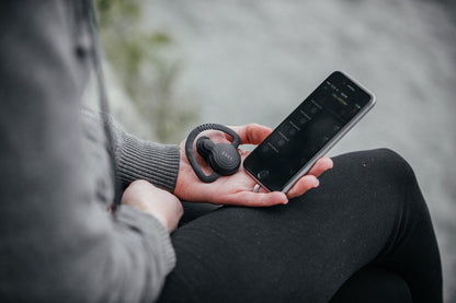 BONX Grip Outdoor Sports Group-Talk Bluetooth-Ohrhörer