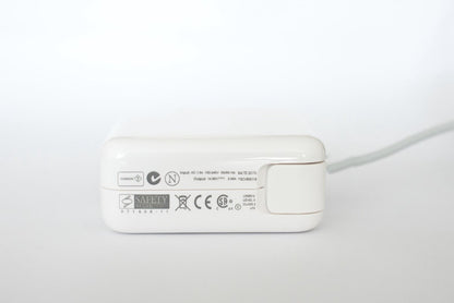 MacBook Air A1237 A1304 A1369 A1370 Ladegerät (Typ MagSafe 1 45w) | A1244, A1374 MacBook Air 11"/13" Adapter-Ladegerät 45 Watt inklusive kostenlosem Verlängerungskabel