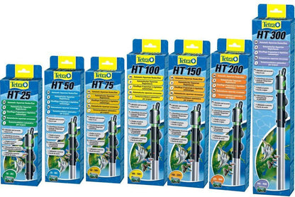 Tetra HT 25, Keramik, 19 - 31 °C,