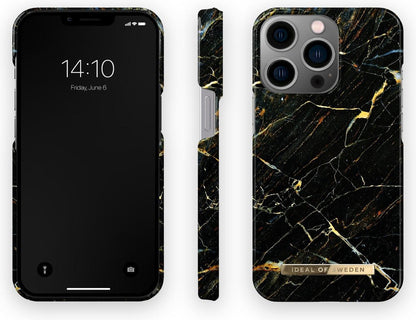 iDeal of Sweden Fashion Case iPhone 13 Pro Port Laurent Marmor