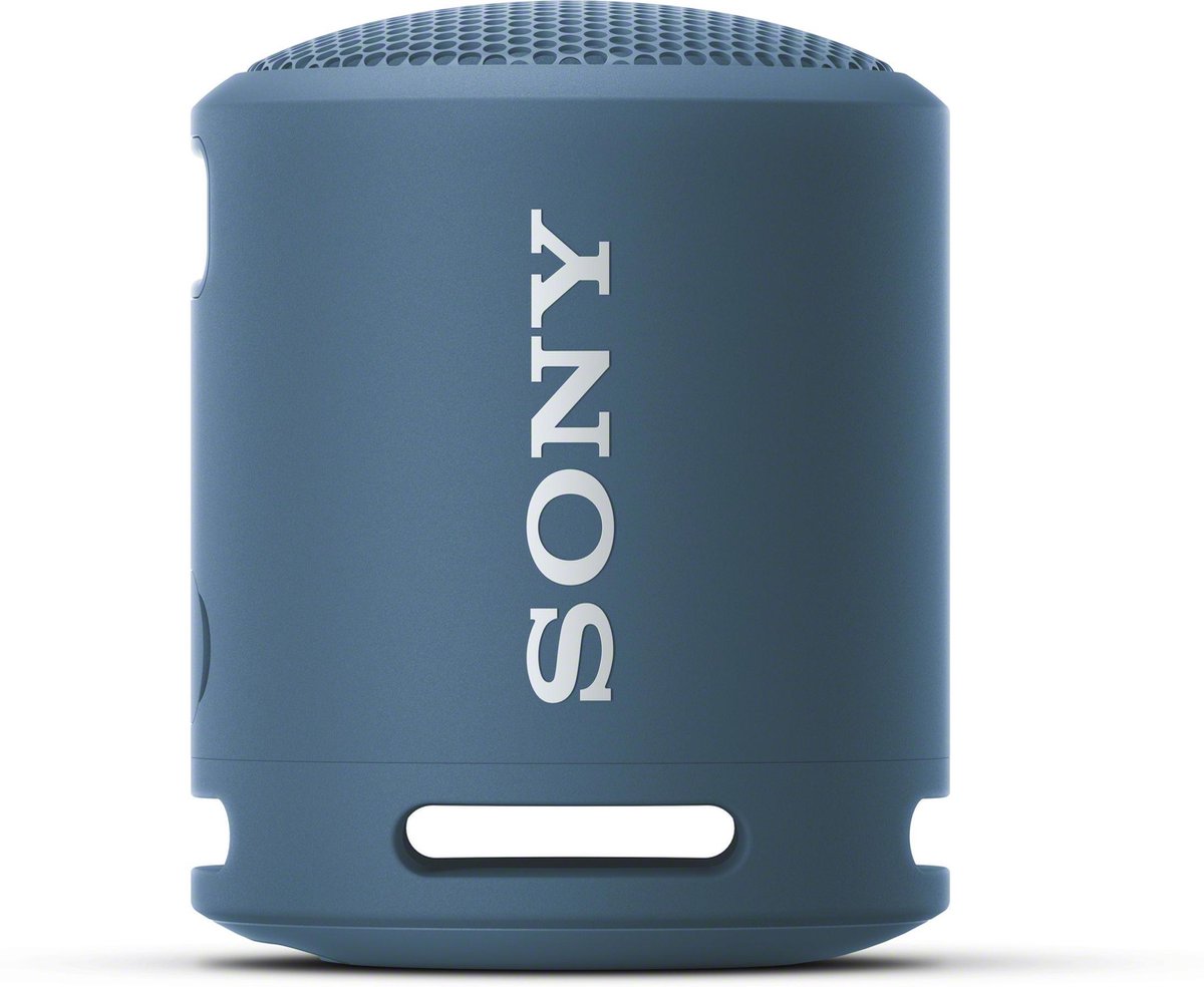 Sony SRS-XB13 – Câble Bluetooth Lautsprecher – Bleu