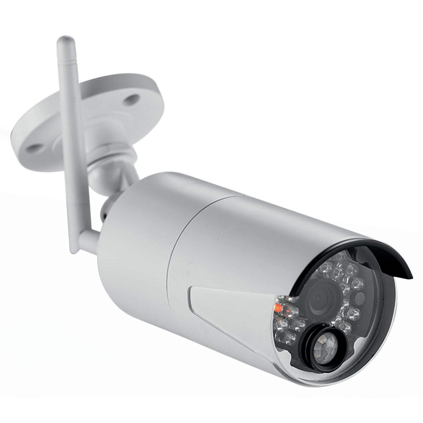 Caméra radio ELV pour la visualisation du système de caméra KS100 HD / KS200 HD, 2,4 GHz, HD