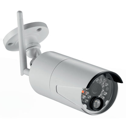 Caméra radio ELV pour la visualisation du système de caméra KS100 HD / KS200 HD, 2,4 GHz, HD