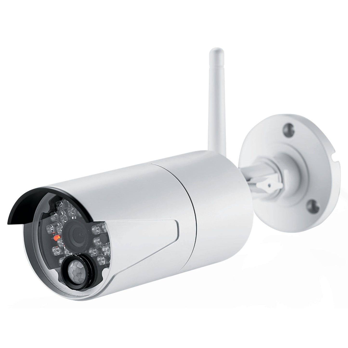 Caméra radio ELV pour la visualisation du système de caméra KS100 HD / KS200 HD, 2,4 GHz, HD
