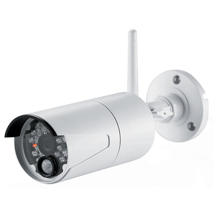Caméra radio ELV pour la visualisation du système de caméra KS100 HD / KS200 HD, 2,4 GHz, HD